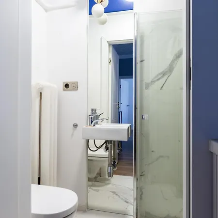 Apartamento Skwer Kosciuszki Grey *