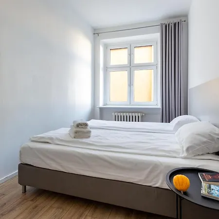 Skwer Kosciuszki Grey Gdynia