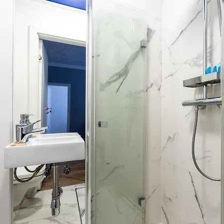 Skwer Kosciuszki Grey Apartamento Gdynia