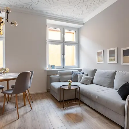 Skwer Kosciuszki Grey * Gdynia
